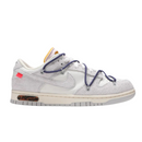 Nike SB Dunk Low x off-white 18/50