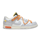 Nike SB Dunk Low x off-white 44/50