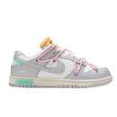 Nike SB Dunk Low x off-white 09/50