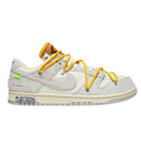 Nike SB Dunk Low x off-white 39/50