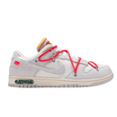 Nike SB Dunk Low x off-white 33/50