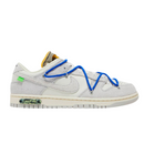 Nike SB Dunk Low x off-white 32/50