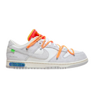 Nike SB Dunk Low x off-white 31/50