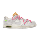 Nike SB Dunk Low x off-white 17/50
