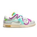 Nike SB Dunk Low x off-white 21/50