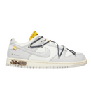 Nike SB Dunk Low x off-white 41/50