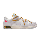 Nike SB Dunk Low x off-white 37/50