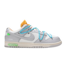 Nike SB Dunk Low x off-white 02/50