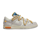 Nike SB Dunk Low x off-white 34/50