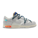 Nike SB Dunk Low x off-white 16/50