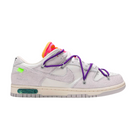 Nike SB Dunk Low x off-white 15/50