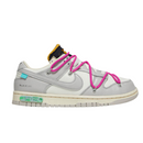 Nike SB Dunk Low x off-white 30/50