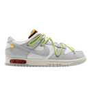 Nike SB Dunk Low x off-white 08/50