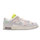 Nike SB Dunk Low x off-white 12/50