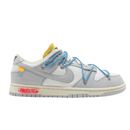 Nike SB Dunk Low x off-white 05/50