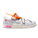 Nike SB Dunk Low x off-white 22/50