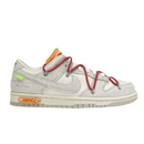 Nike SB Dunk Low x off-white 35/50