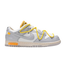 Nike SB Dunk Low x off-white 29/50