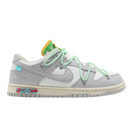 Nike SB Dunk Low x off-white 07/50