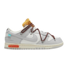 Nike SB Dunk Low x off-white 46/50