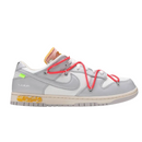 Nike SB Dunk Low x off-white 06/50