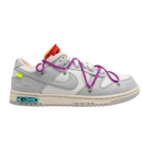 Nike SB Dunk Low x off-white 45/50