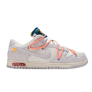 Nike SB Dunk Low x off-white 19/50