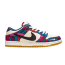 Parra x Nike SB Dunk Low Pro "Abstract Art"