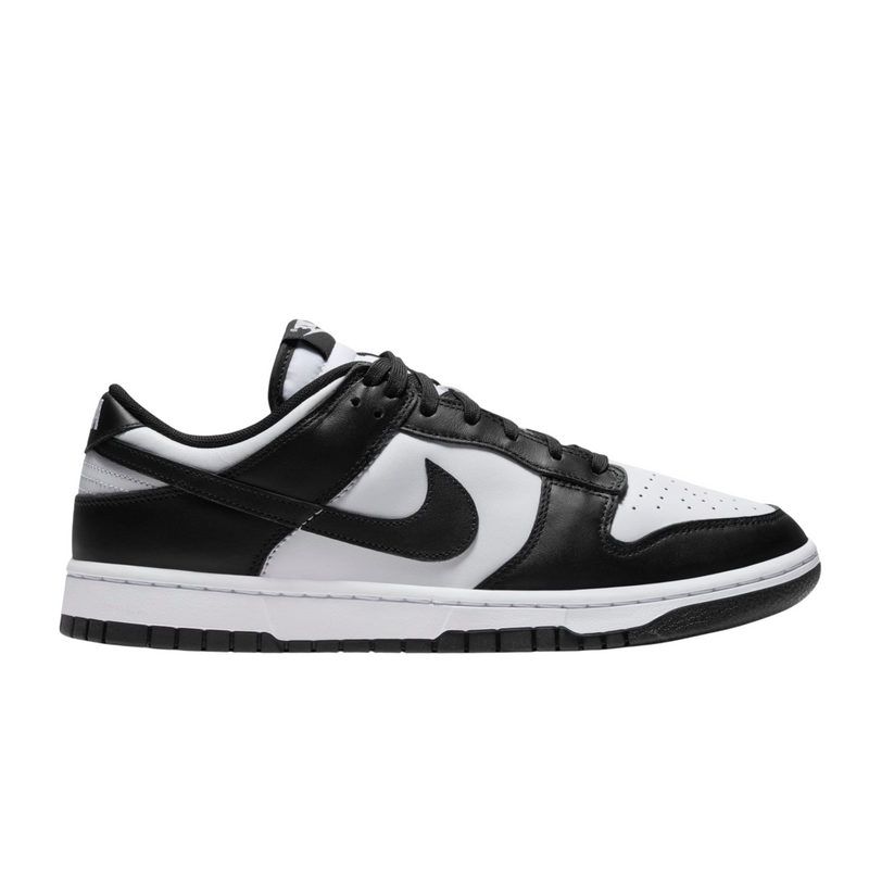 Nike Dunk Low "Panda"