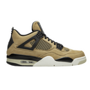 Nike Air Jordan 4 Retro "Mushroom"