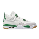 Nike Air Jordan 4 Retro SB "Pine Green"