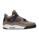 Nike Air Jordan 4 Retro "Taupe Haze"
