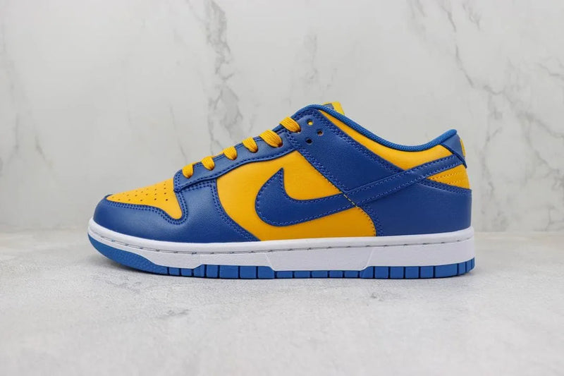 DUNK LOW RETRO UCLA