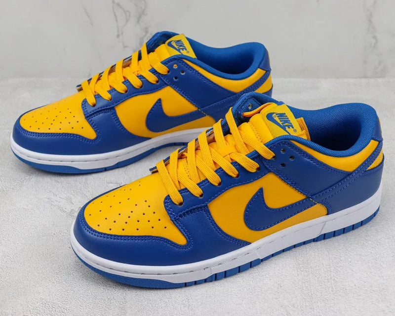 DUNK LOW RETRO UCLA