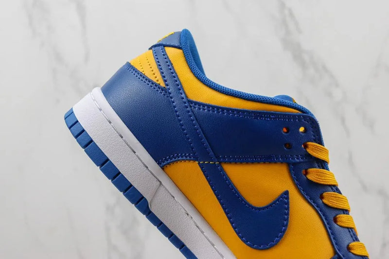 DUNK LOW RETRO UCLA