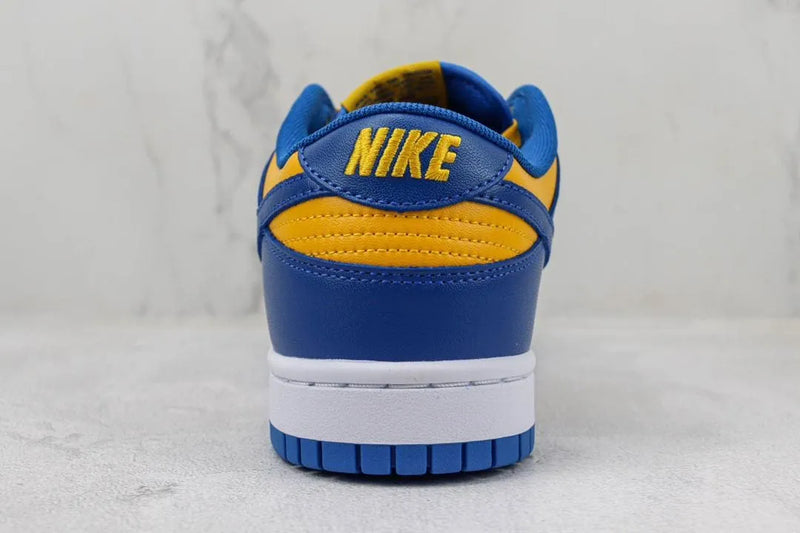 DUNK LOW RETRO UCLA