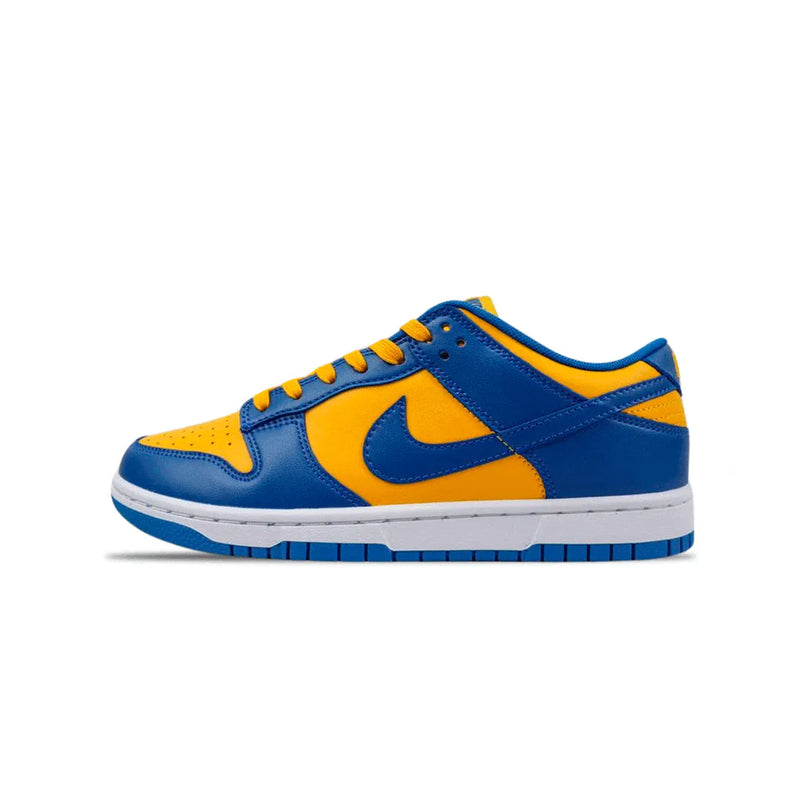 DUNK LOW RETRO UCLA