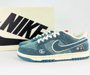 Tenis Nike SB Dunk Low