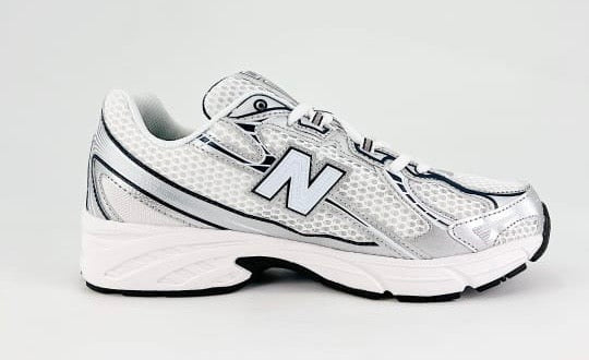 Tenis New balance NB 740