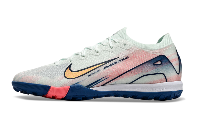 Chuteira Society Nike Air Zoom Mercurial Vapor 16 Elite MDS9 TF