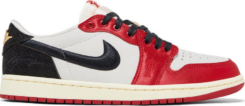 Jordan 1 Retro Low Trophy Room