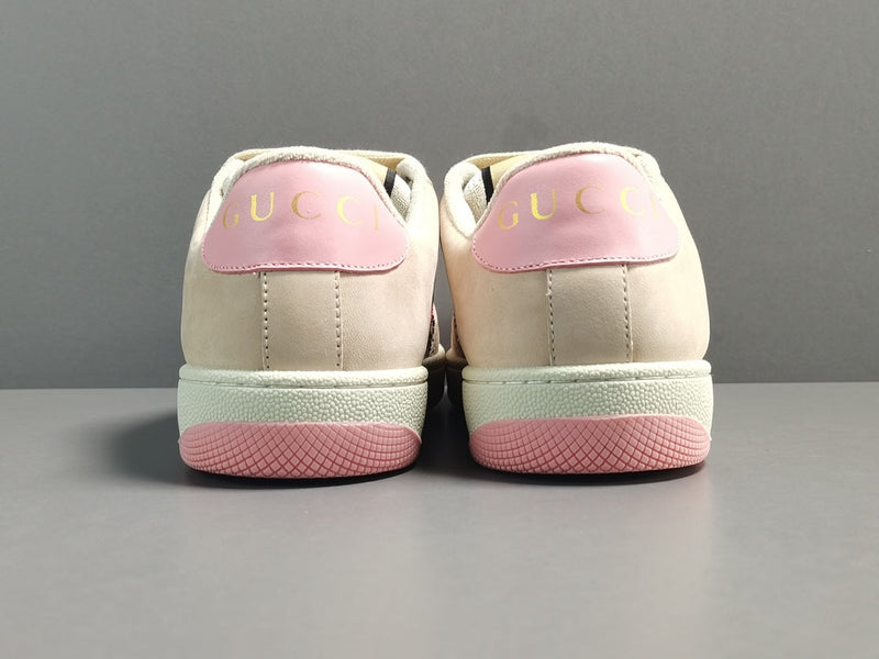 GUCCI SCREENER ITALY ROSA