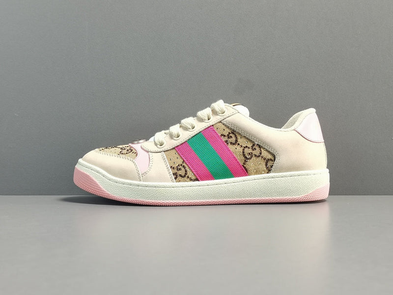 GUCCI SCREENER ITALY ROSA
