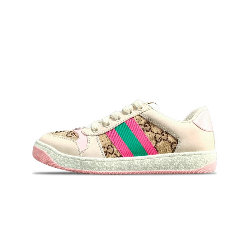 GUCCI SCREENER ITALY ROSA