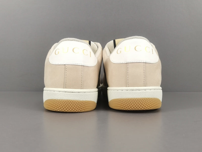 GUCCI SCREENER ITALY BEGE