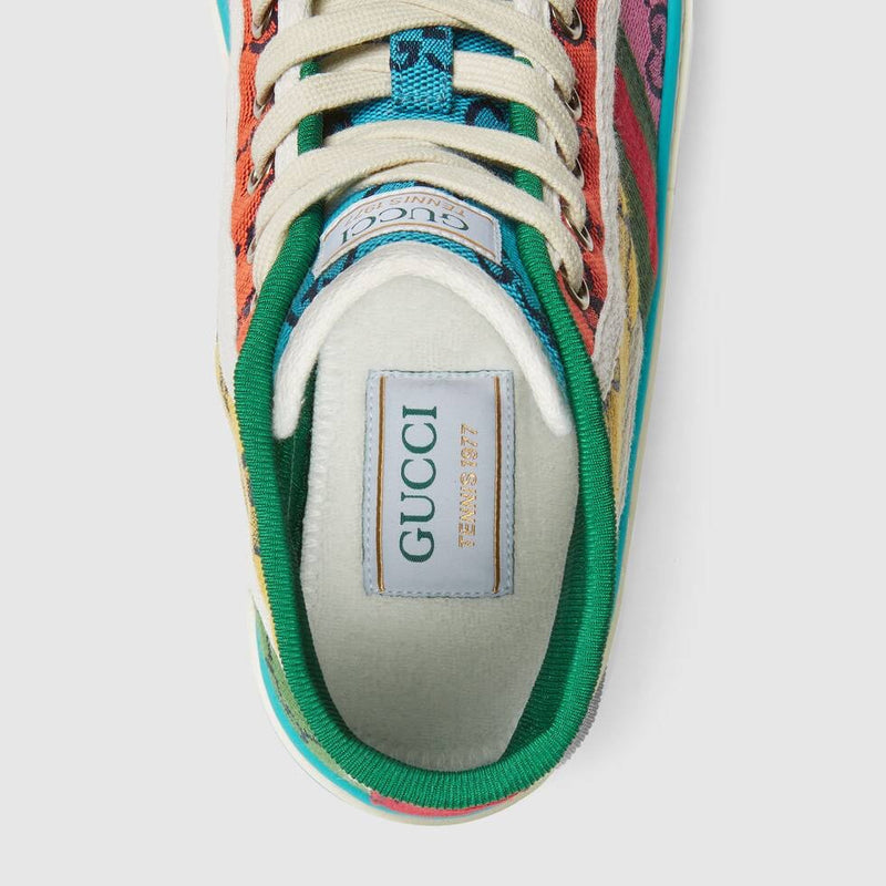 GUCCI TENNIS 1977