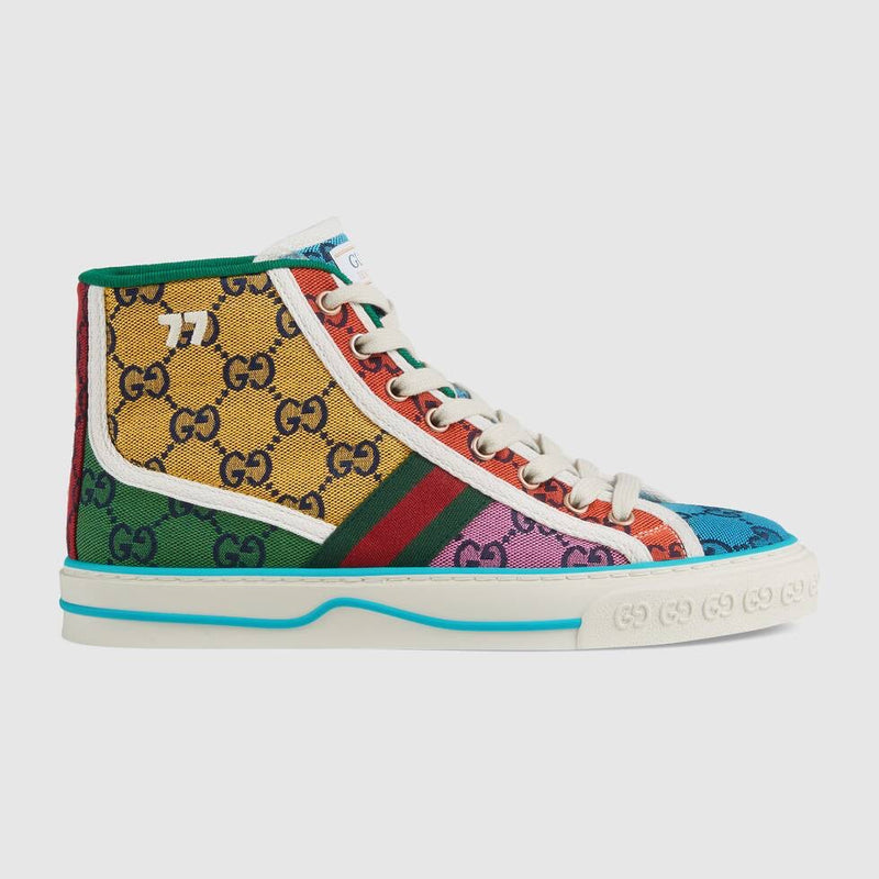 GUCCI TENNIS 1977