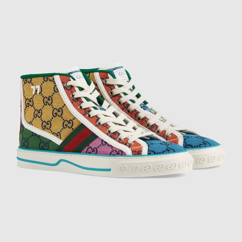GUCCI TENNIS 1977