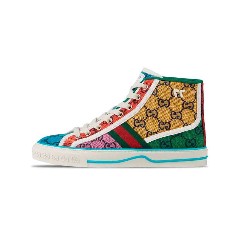 GUCCI TENNIS 1977