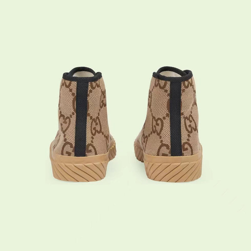GUCCI TORTUGA DE CANVAS